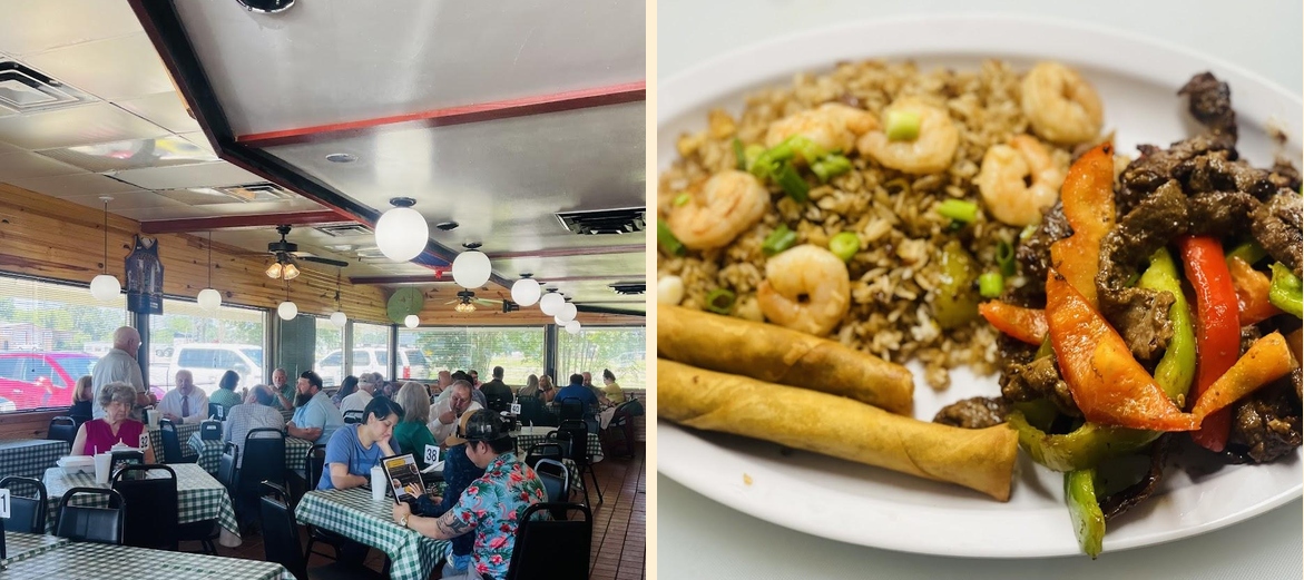 BigMac's Barbeeque Hope