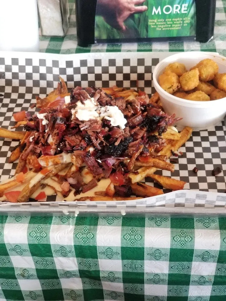 Poutine